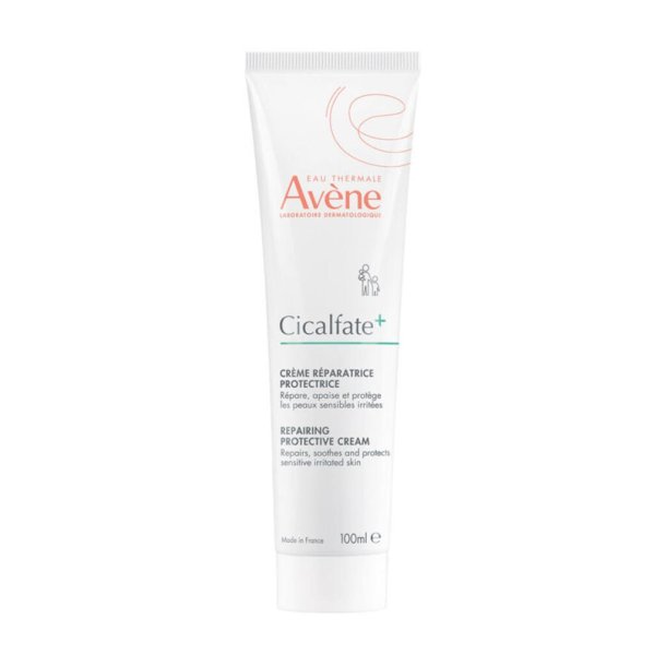 Avne Cicalfate+ Cream 100ml