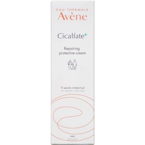 Av�ne Cicalfate+ Creme 40ml