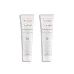 Av�ne Cicalfate+ Creme Duo 2x40ml