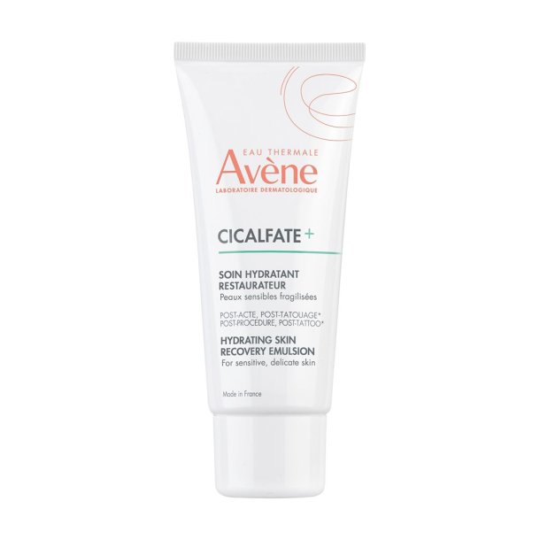 Av�ne Cicalfate+ Emulsion 40 ml