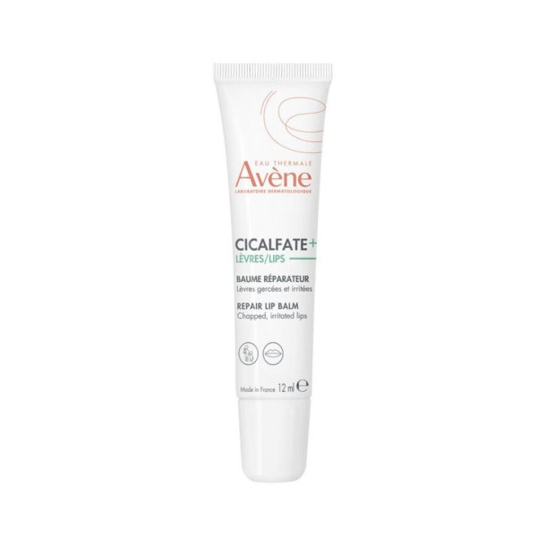 Av�ne Cicalfate+ Lips Balm 12ml