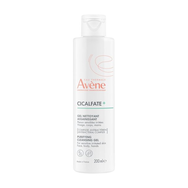 Av�ne Cicalfate+ Purifying Foaming Gel 200ml