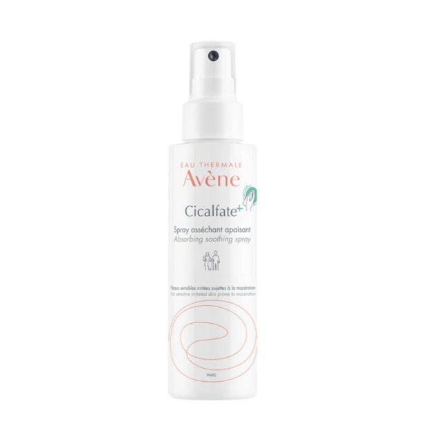 Av�ne Cicalfate+ Spray 100ml