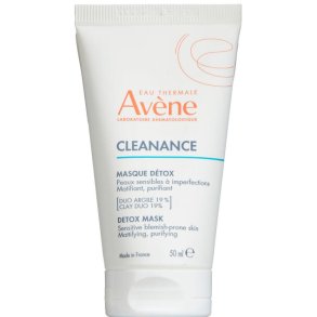 Avne Cleanance Detox Mask 50ml