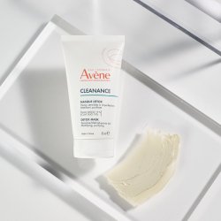 Avne Cleanance Detox Mask 50ml