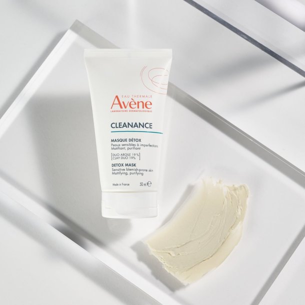 Avne Cleanance Detox Mask 50ml