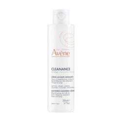 Avne Cleanance HYDRA Cleanser 200ml