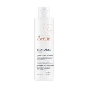 Avne Cleanance HYDRA Cleanser 200ml