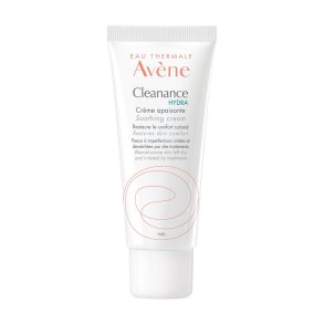 Avne Cleanance HYDRA Cream 40ml