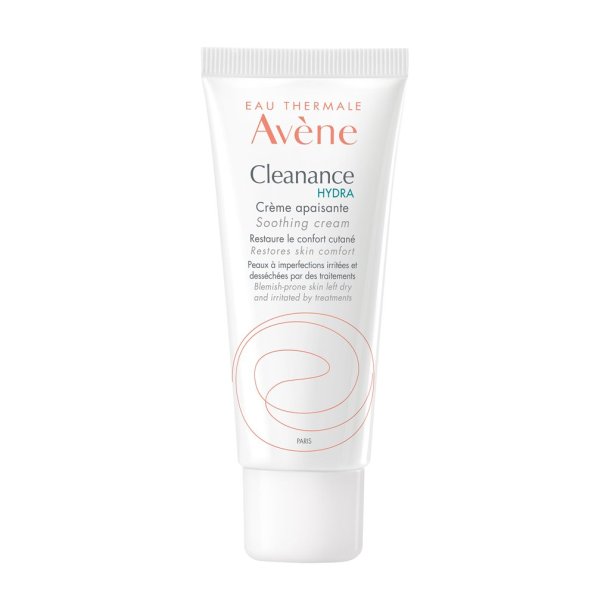 Avne Cleanance HYDRA Cream 40ml