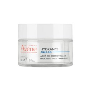 Avne Hydrance Aqua-Gel 50 ml