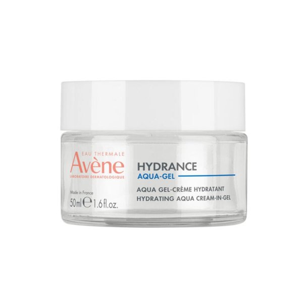 Avne Hydrance Aqua-Gel 50 ml