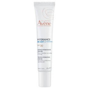 Avne Hydrance BB Cream Light 40ml