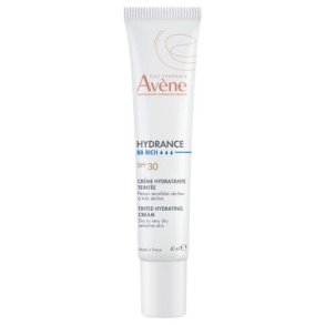 Avne Hydrance BB Cream Rich 40ml
