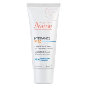 Avne Hydrance Cream SPF30 40ml