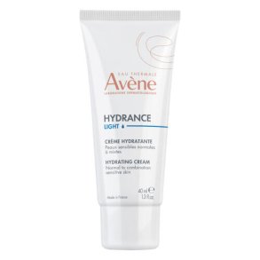Avne Hydrance Light Cream 40ml