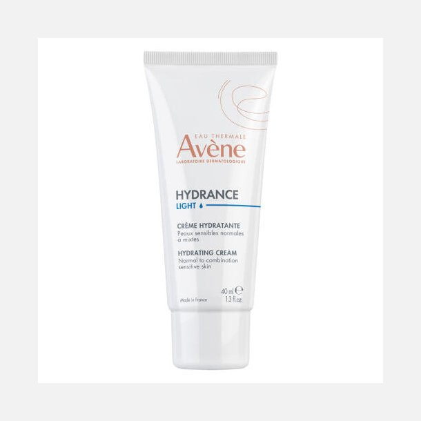 Avne Hydrance Light Cream 40ml