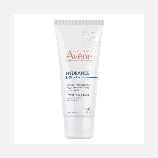 Avne Hydrance Rich 40 ml