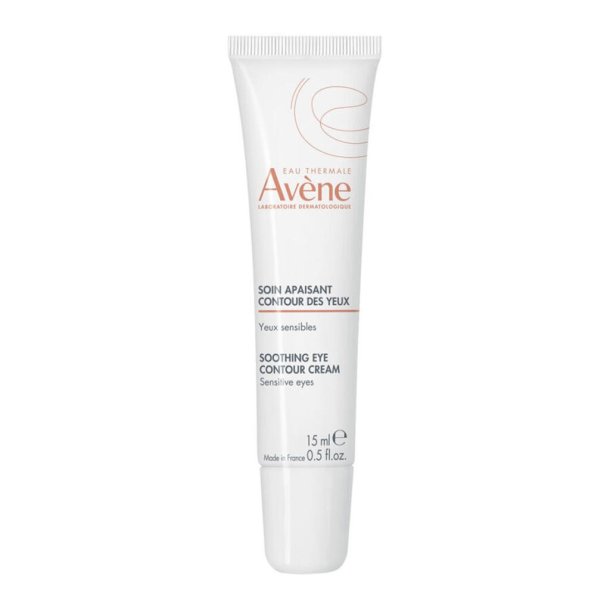 Av�ne Soothing Eye Contour Cream 15ml