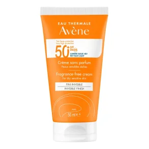 Avne Sun Cream SPF50+ 50ml