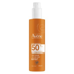Avne Sun Spray SPF50 200ml