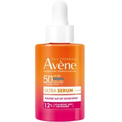 Av�ne Ultra Serum Instantly Plumps SPF50+ 30ml