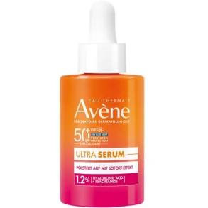 Av�ne Ultra Serum Instantly Plumps SPF50+ 30ml