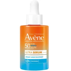 Av�ne Ultra Serum Long-Lasting Hydration SPF50+ 30ml