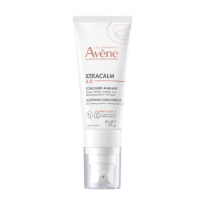 Avne XeraCalm A.D Concentrate 40 ml