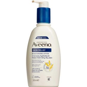 AveenoSkin Relief Moisturising Lotion 300 ml