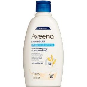 AveenoSkin Relief Shampoo 300 ml