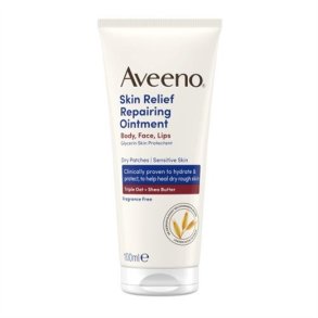 Aveeno Skin Relief Repairing Ointment Creme 100ml
