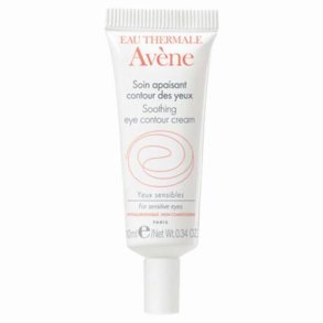 Avne Soothing Eye Contour Cream 10 ml