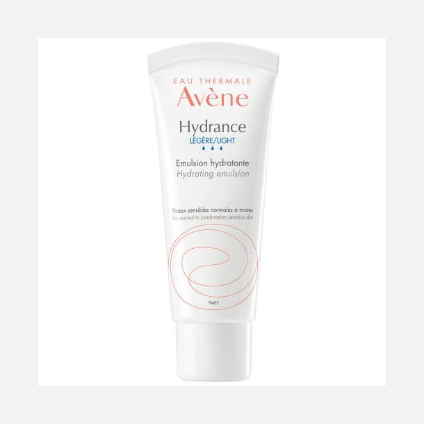 Avne Hydrance Light 40 ml