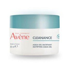 Avne Cleanance Aqua-Gel 50ml