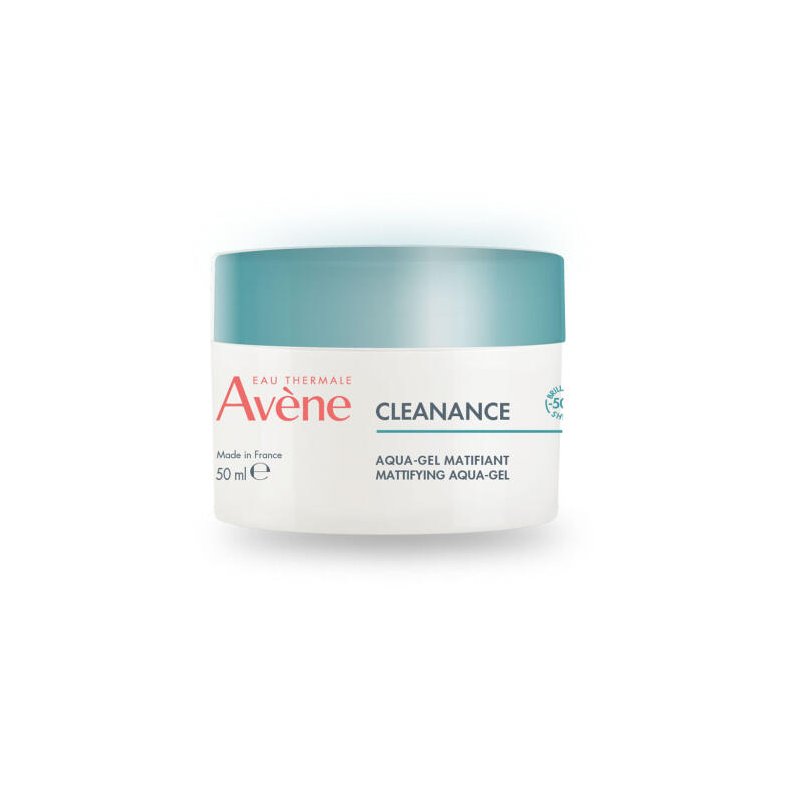 Avne Cleanance Aqua-Gel 50 ml