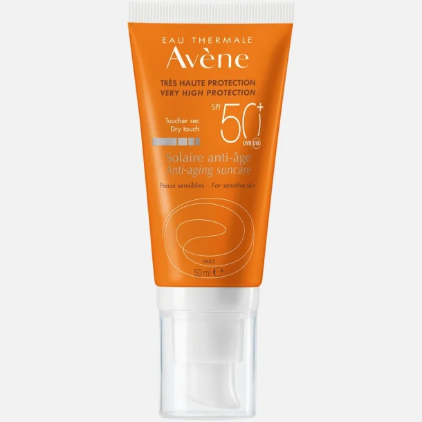 Avne Anti-aging Suncare SPF50+ 50ml