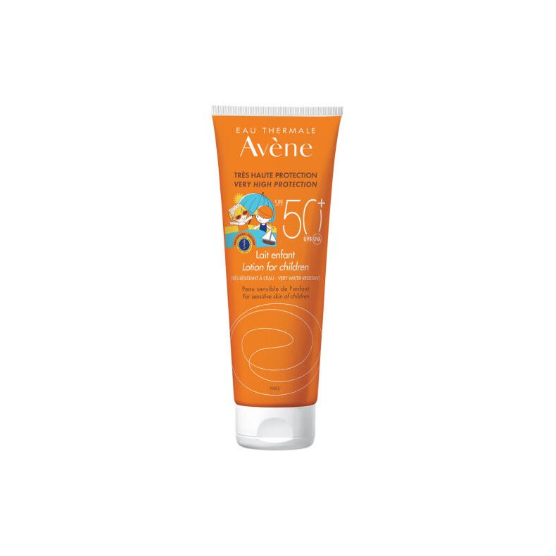 Avene SunLotion Kids SPF50+ 250 ml