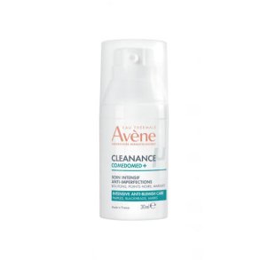 Avene Cleanance Comedomed+ Anti-Blemish Care 30ml