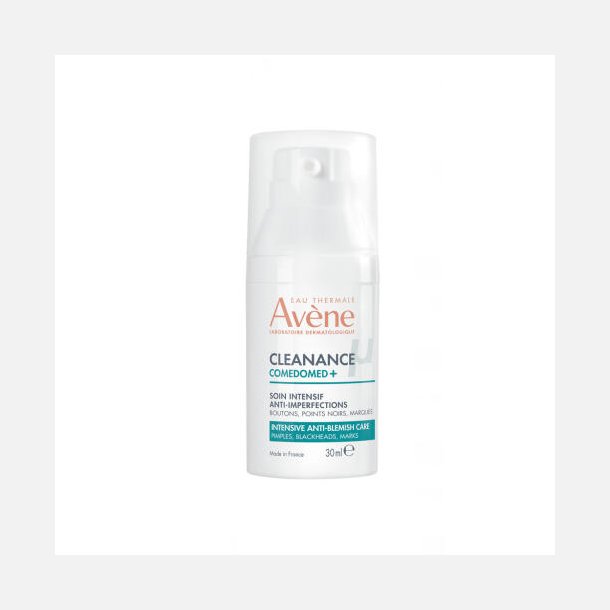 Avene Cleanance Comedomed+ Anti-Blemish Care 30ml
