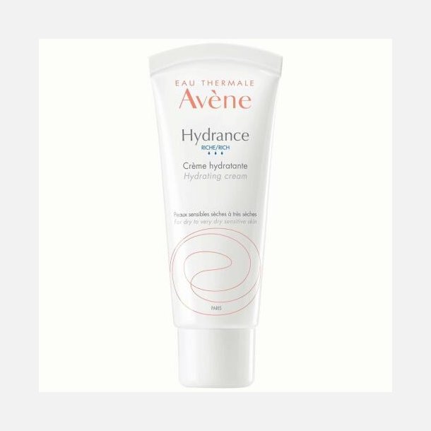 Avne Hydrance Rich 40 ml