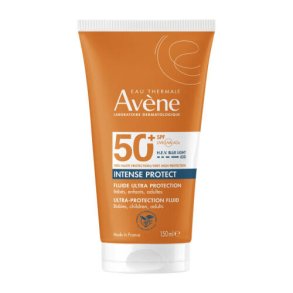 Avne Sun Intense Protect SPF50+ 150ml