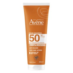 Avne Sun Lotion SPF50 250 ml