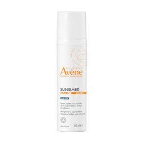  Avne Sunsimed Pigment SPF50+ 80 ml.