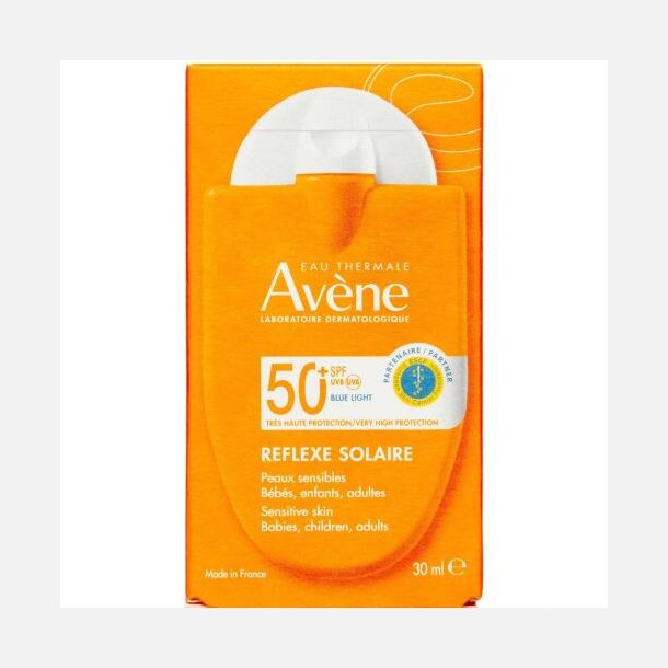 Avne Reflexe SPF50+ 30 ml