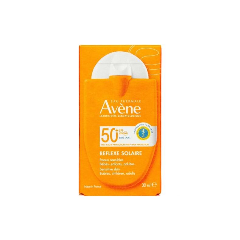 Avne Reflexe SPF50+ 30 ml