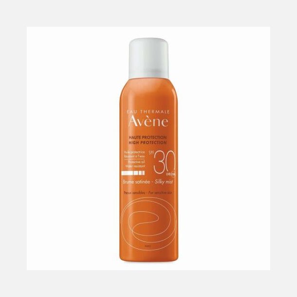 Avne Sun Mist SPF30 150 ml