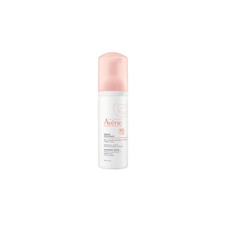 AVENE CLEANSING FOAM 150 ML