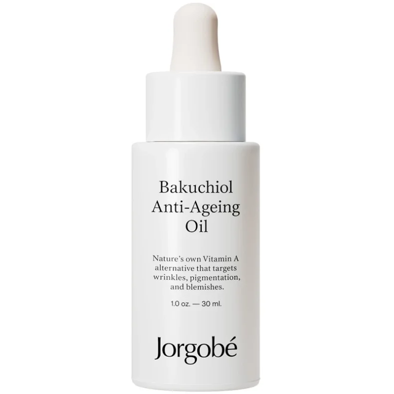 Jorgob Bakuchiol Face Oil 30ml