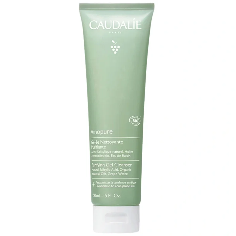 Caudale Vinopure Purifying Gel Cleanser 150 ml